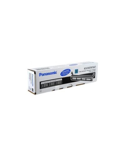 Toner Panasonic KX-FAT411 pre KX-MB2000/2010/2025/2030 (2.000 str.) 