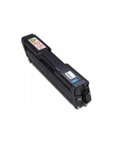 Toner Ricoh Typ SPC310E pre SP C231/C232/C310/C311/C312/C231/C232/C320 cyan (3.000 str.) 