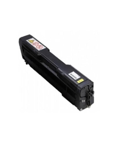 Toner Ricoh Typ SPC310E pre SP C231/C232/C310/C311/C312/C231/C232/C320 yellow (3.000 str.) 