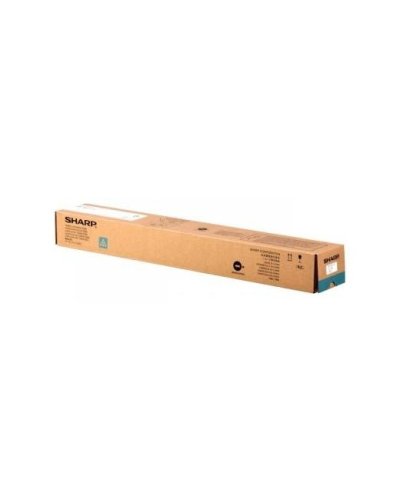 Toner Sharp MX-36GTCA pre MX-2610N/2640N/3110N/3140N/3610N/3640N cyan (15.000 str.) 