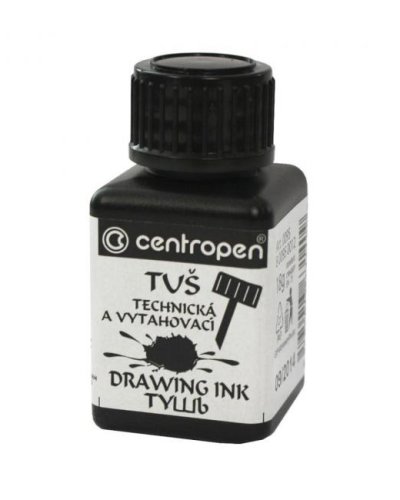 Tuš Centropen 18g 
