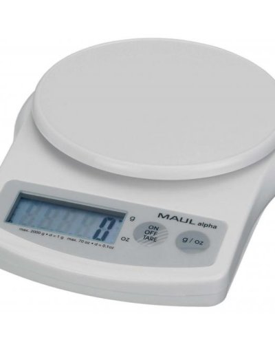 Váha Alpha 2 kg 