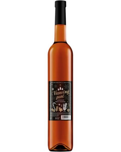 Vianočný punč 0,5l 