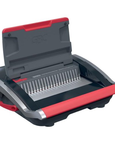 Viazací stroj GBC CombBind CB25 