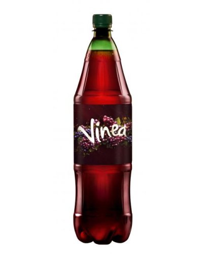 Vinea červená 6 x 1,5 ℓ 
