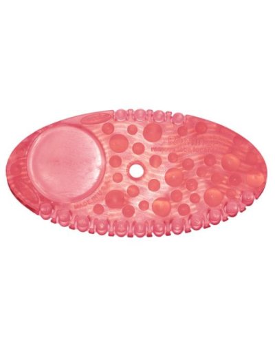 Vonná záveska REMIND AIR CURVE Kivi Grapefruit (červený) 1ks 