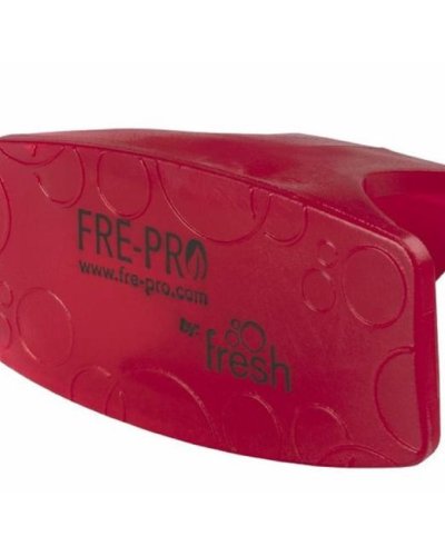 Vonný klip Bowl Fre-Pro - Kiwi Grapefruit (červený) 1 ks 