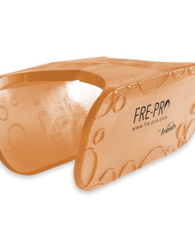 Vonný klip ECO AIR CLIP Mango (oranžový) 1ks 