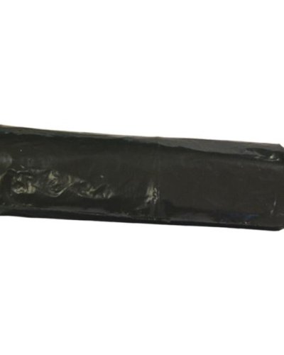 Vrecia do koša PE 60x72 cm 60 ℓ čierne pevné 25 ks 