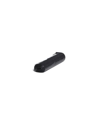 Vrecia zaťahovacie 120 ℓ LDPE 70 x 100 cm, 38 mic. čierne (25 ks) 