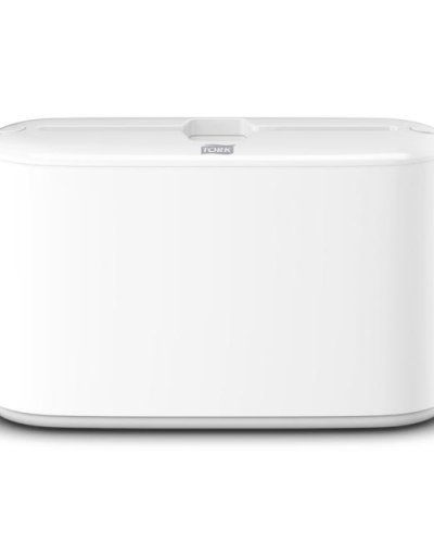 Zásobník na papierové utierky TORK Xpress Multifold Countertop biely H2 