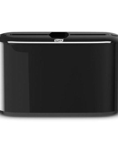 Zásobník na papierové utierky TORK Xpress Multifold Countertop čierny H2 