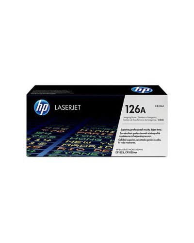 Zobrazovací valec HP CE314A HP 126 pre LaserJet Pro CP1025/nw/MFP M175a/M176n (7.000 str.) 