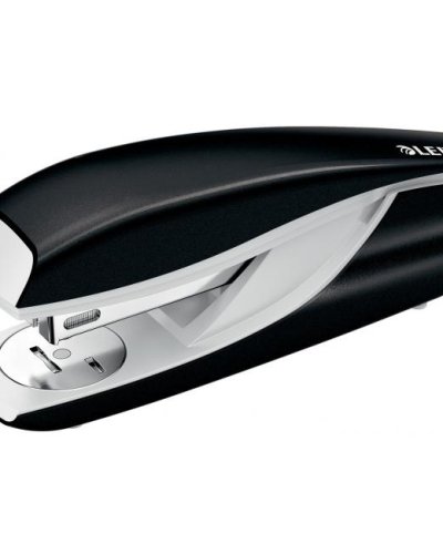 Zošívačka Leitz New NeXXt WOW 5502 čierna 